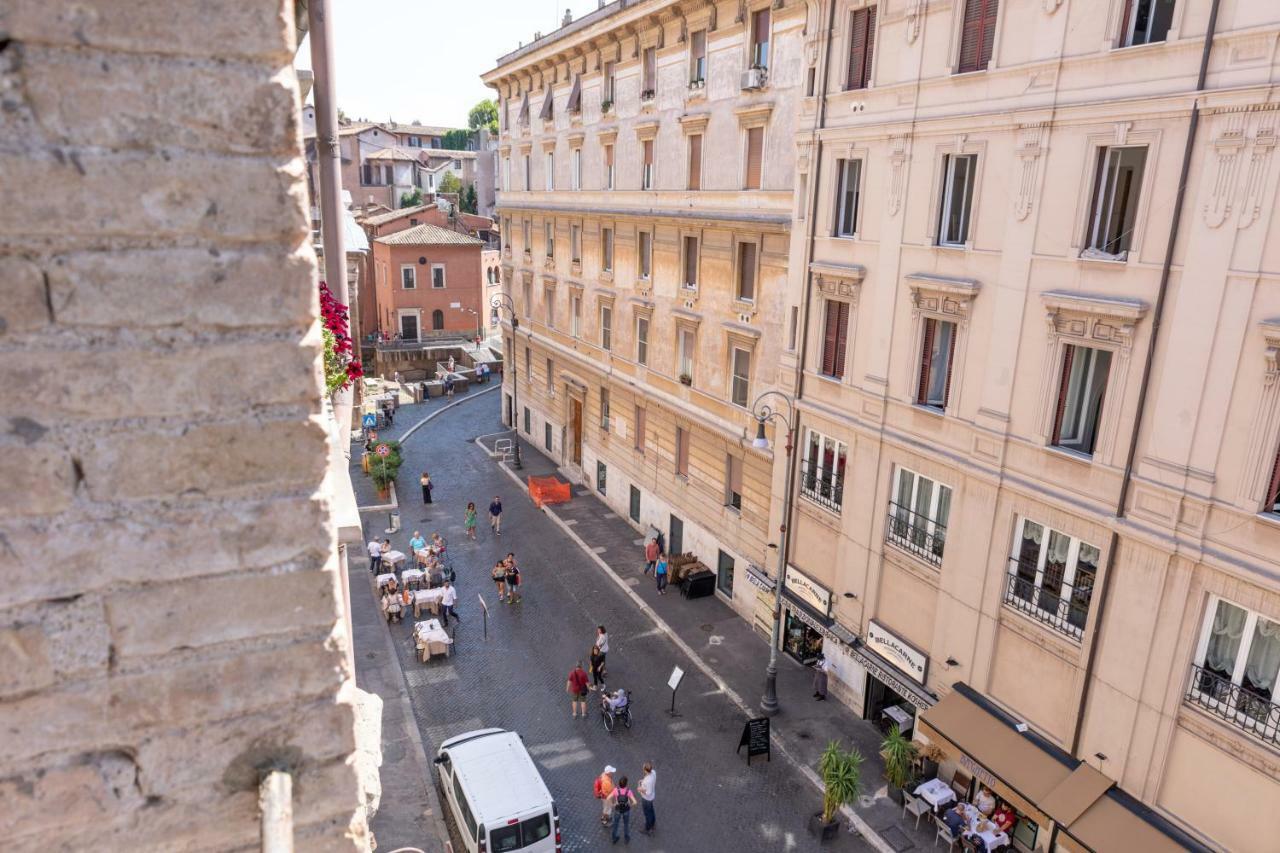Neman Maison Experience I Pantheon Roma Exterior foto