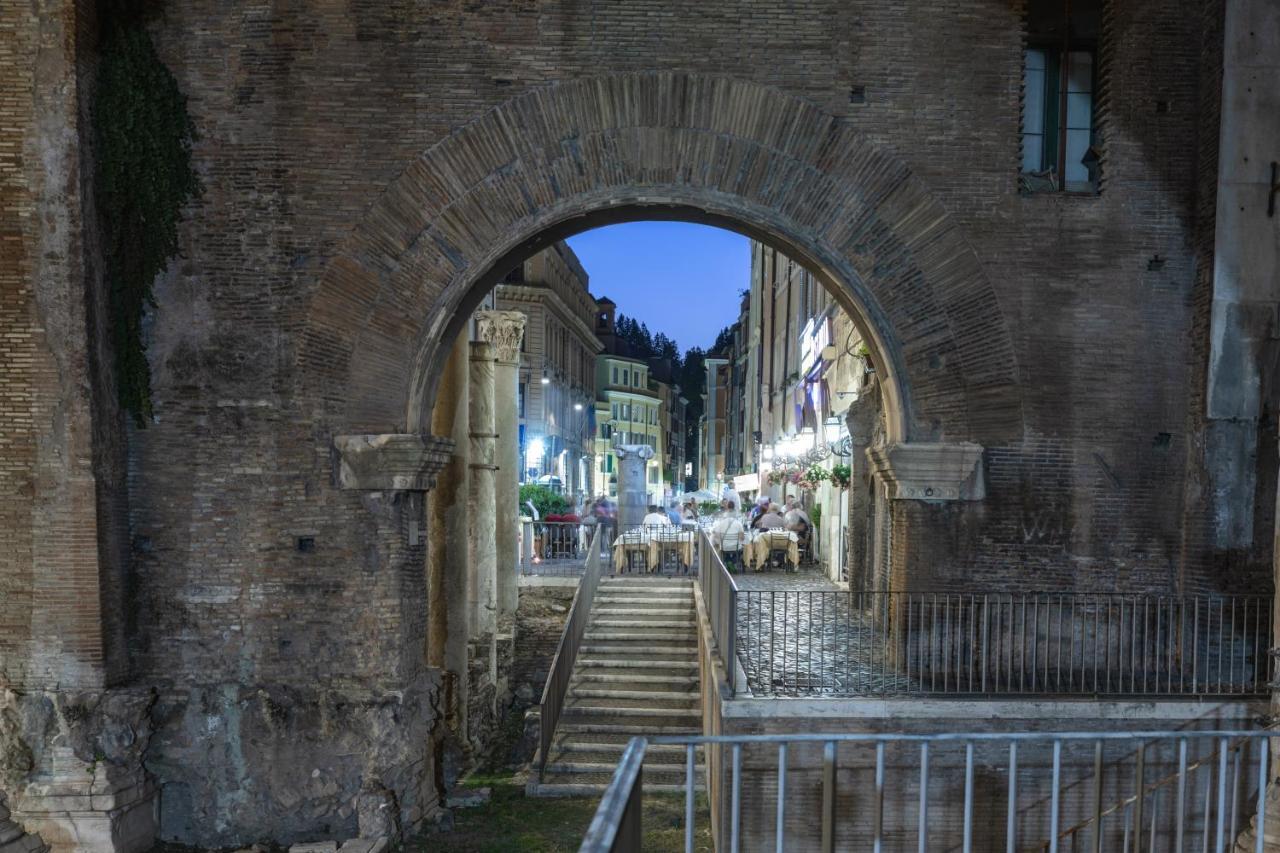 Neman Maison Experience I Pantheon Roma Exterior foto