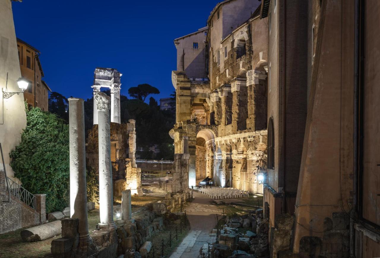 Neman Maison Experience I Pantheon Roma Exterior foto